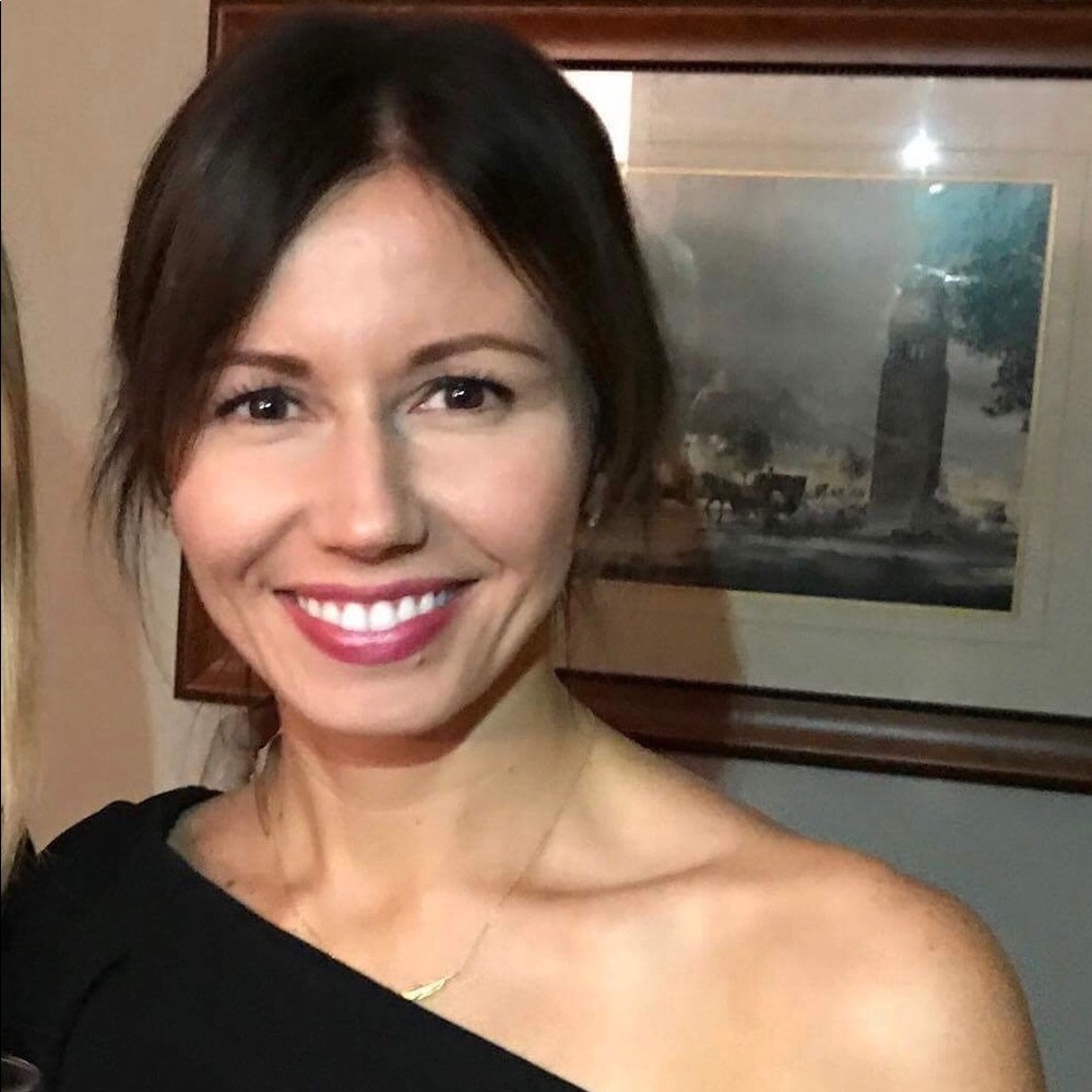 Meet your Posher, Lisa